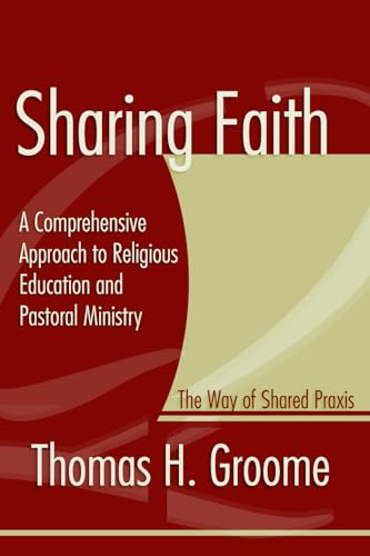 Sharing Faith