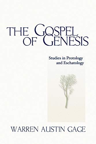The Gospel of Genesis