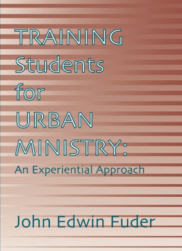 Training Students for Urban Ministry