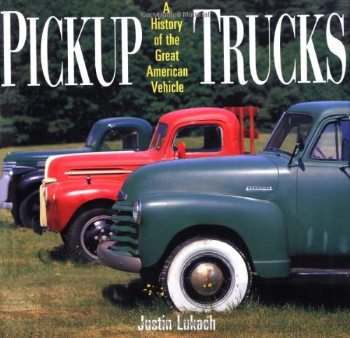 Pickup Trucks