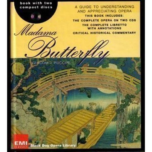 "Madame Butterfly"