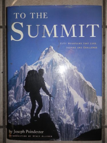 To the Summit