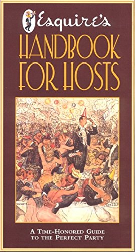Handbook for Hosts