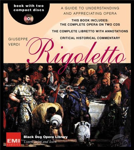 "Riggoletto"