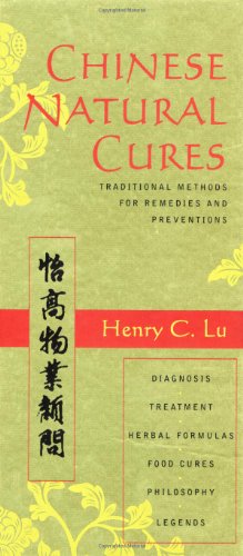 Chinese Natural Cures