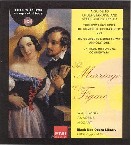 "Marriage of Figaro"