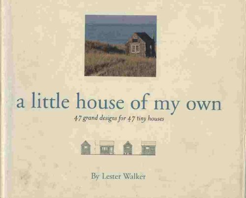Little House of My Own