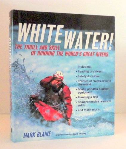 White Water!