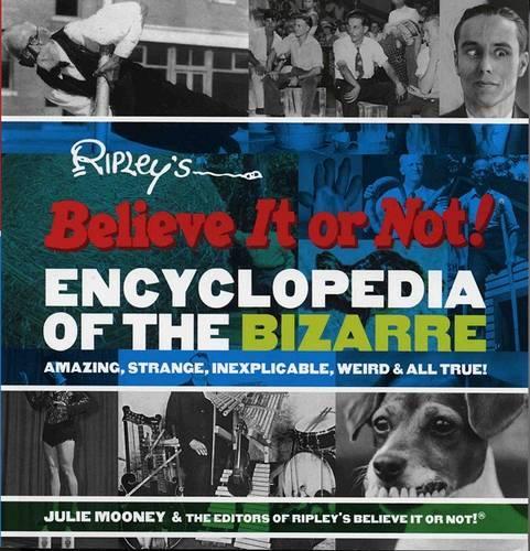 Ripley's Believe it or Not!