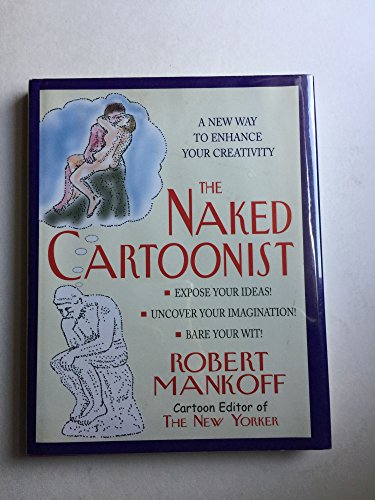 The Naked Cartoonist