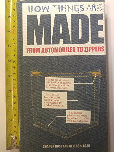 How Things are Made