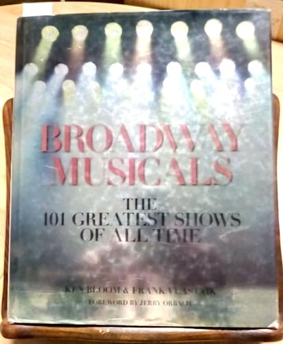 Broadway Musicals