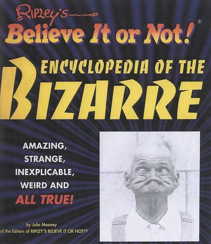 Ripley's Believe it or Not!