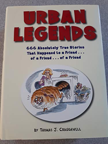 Urban Legends