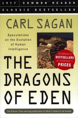 Dragons of Eden