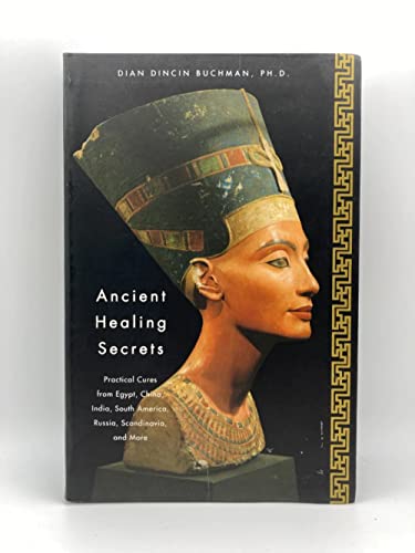 Ancient Healing Secrets