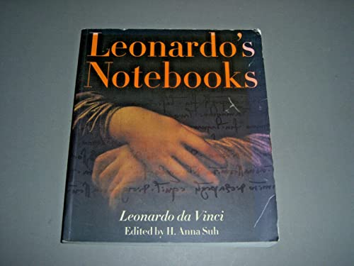 Leonardo's Notebooks