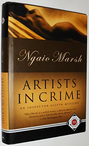 Artists in Crime