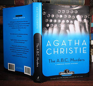 The A.B.C. Murders