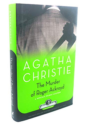 The Murder of Roger Ackroyd