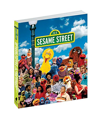 "Sesame Street"