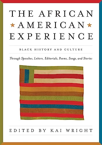 The African American Experience