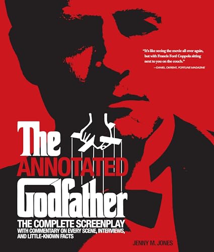 Annotated Godfather