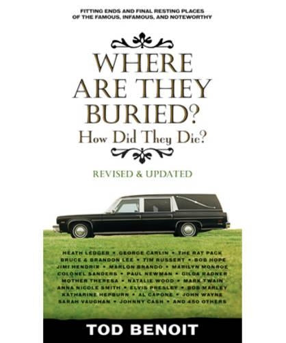 Where are They Buried?