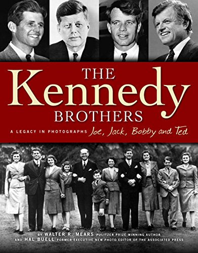 The Kennedy Brothers