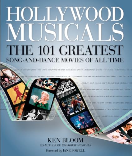 Hollywood Musicals