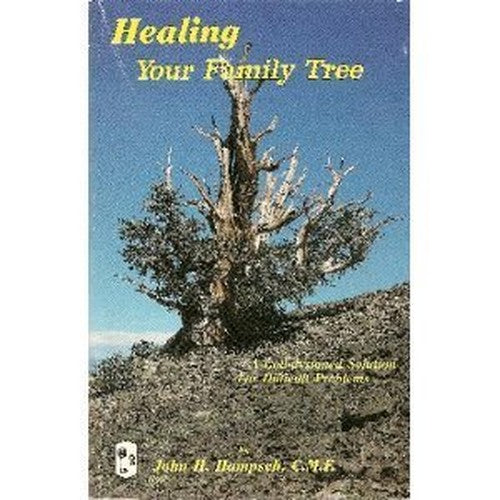 Healing Your Family Tree