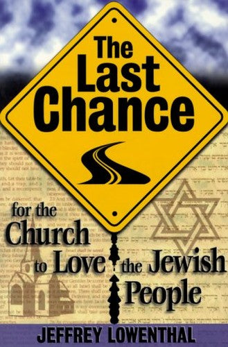The Last Chance