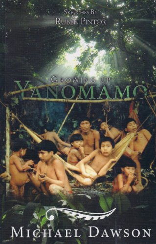 Growing Up Yanomamo