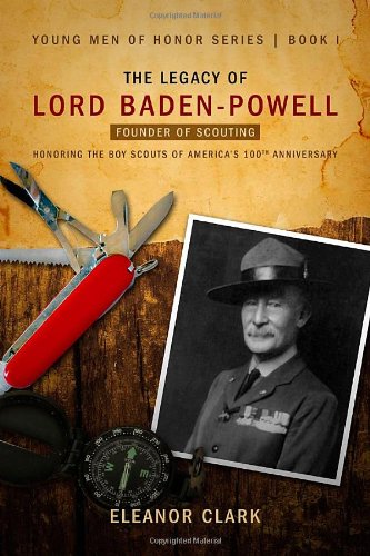 The Legacy of Lord Baden-Powell