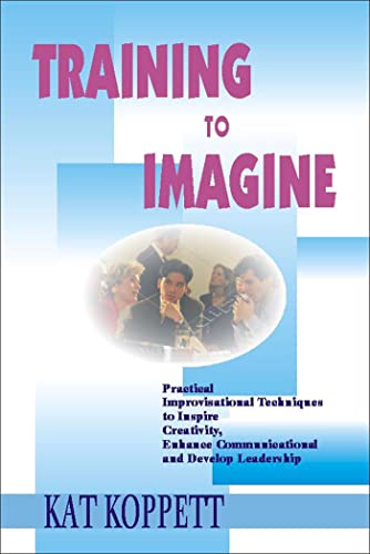 Training to Imagine