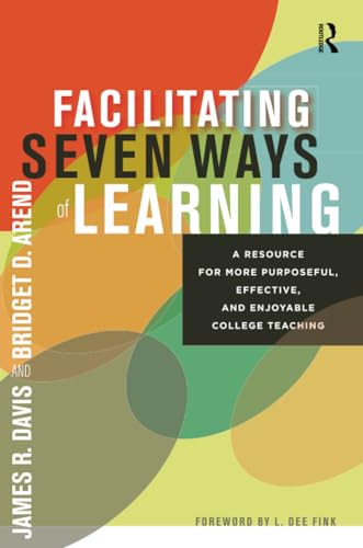 Facilitating Seven Ways of Learning