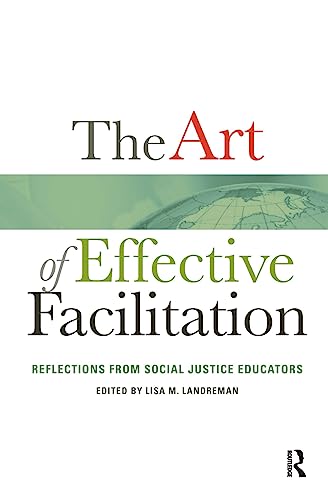 The Art of Effective Facilitation