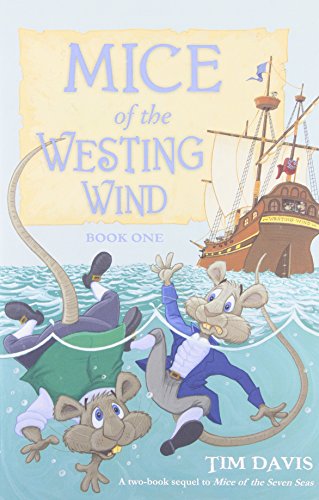 Mice of the Westing Wind I