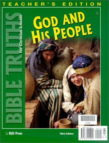 God and His People