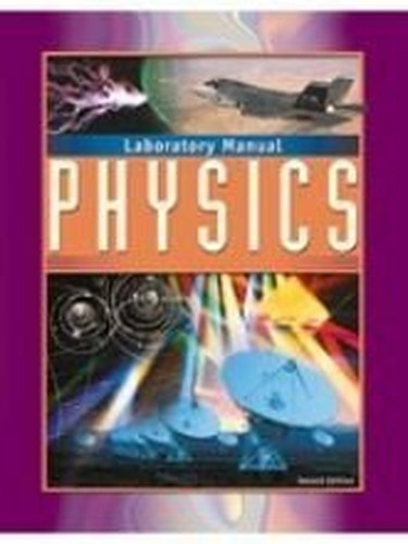 Physics Lab Manual Student Grd 12 2nd Edition