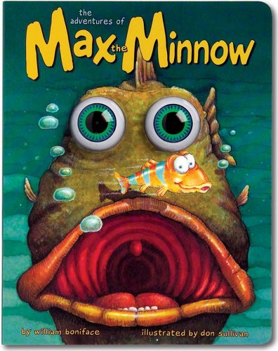 The Adventures of Max the Minnow