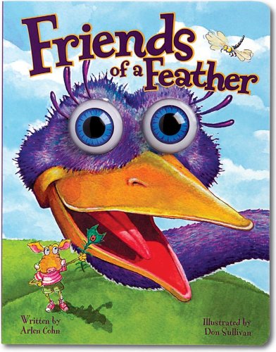 Friends of a Feather