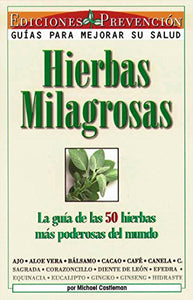 Hierbas Milagrosas 