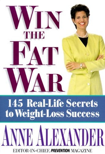 Win the Fat War