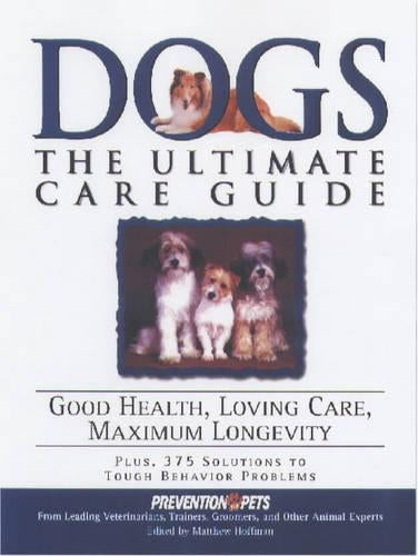 Dogs
