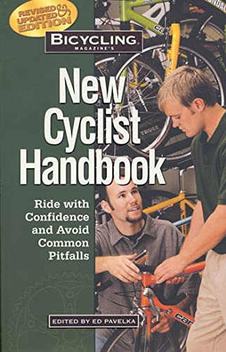 Bicycling Magazine's New Cyclist Handbook