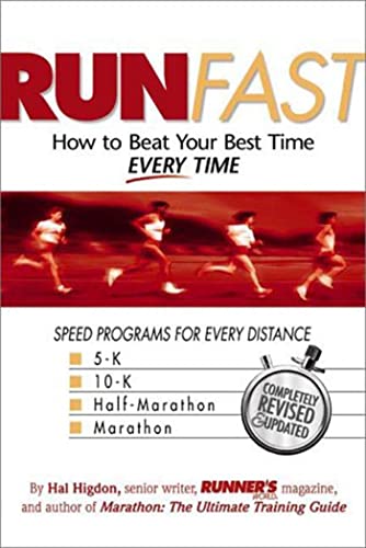 Run Fast