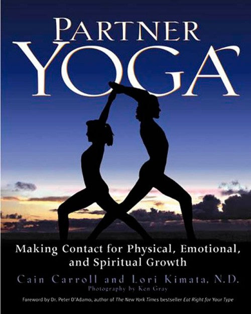 Partner Yoga