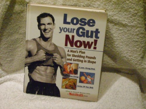 Lose Your Gut Now!