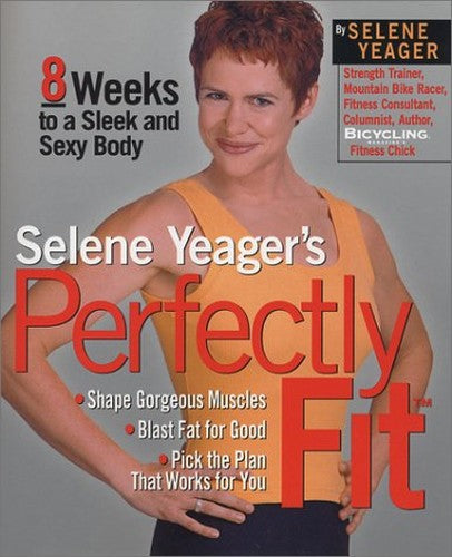 Selene Yeagers Perfectly Fit